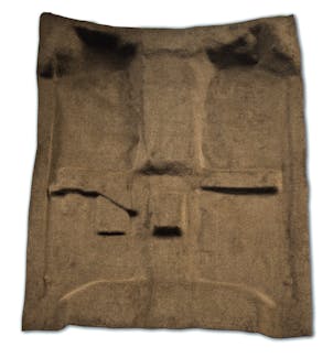 LUND 12019871 Pro-Line Replacement Carpet