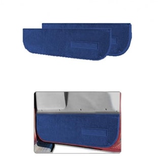 LUND 120204 Pro-Line Replacement Carpet