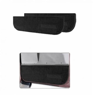 LUND 122013 Pro-Line Replacement Carpet