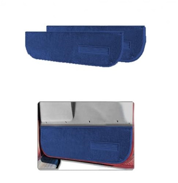 LUND 122104 Pro-Line Replacement Carpet