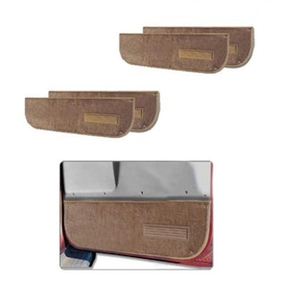 LUND 122108 Pro-Line Replacement Carpet
