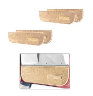 LUND 122110 Pro-Line Replacement Carpet
