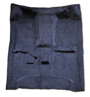 LUND 14957840 Pro-Line Replacement Carpet