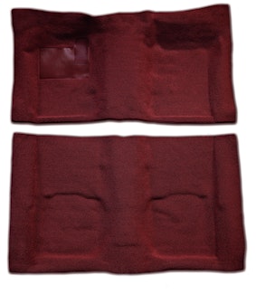 LUND 165289302 Pro-Line Replacement Carpet
