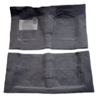 LUND 165357701 Pro-Line Replacement Carpet
