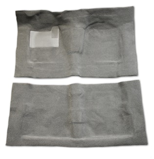 LUND 168309779 Pro-Line Replacement Carpet