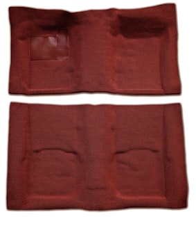 LUND 168317039 Pro-Line Replacement Carpet