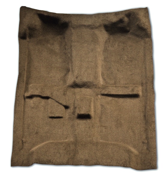 LUND 22108 Pro-Line Replacement Carpet