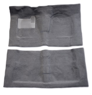 LUND 22511 Pro-Line Replacement Carpet