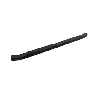 LUND 22758038 5 Inch Oval Bent Nerf Bar - Black