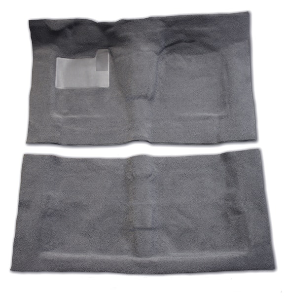 LUND 2511 Pro-Line Replacement Carpet
