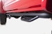 LUND 34641225 Terrain HX Nerf Step Bar Black