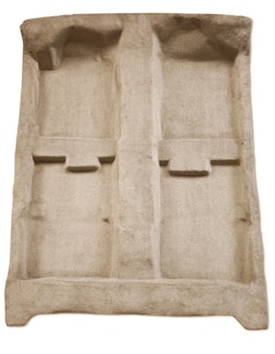LUND 42010 Pro-Line Replacement Carpet