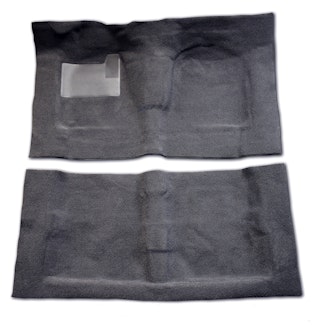 LUND 44013 Pro-Line Replacement Carpet