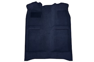 LUND 52104 Pro-Line Replacement Carpet