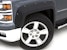 LUND RX111TA RX-Style Fender Flares 2pc Textured