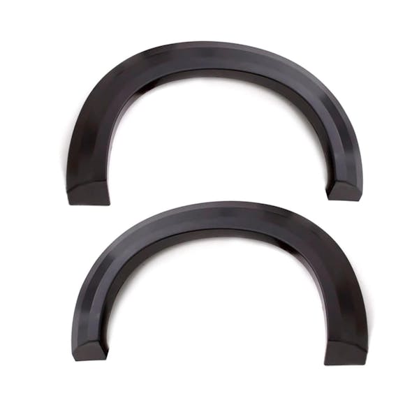 LUND EX106TB EX-Style Fender Flares, 2pc Textured