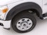 LUND EX129TA EX-Style Fender Flares, 2pc Textured