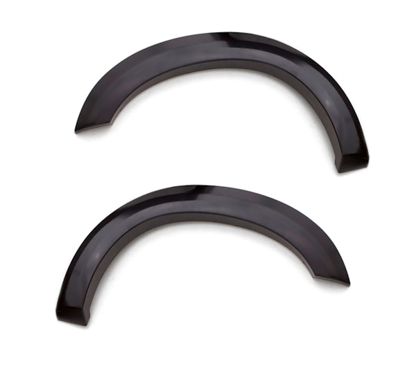 LUND EX129TA EX-Style Fender Flares, 2pc Textured