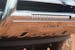 LUND 47021207 Bull Bar with Light & Wiring Stainless Steel