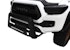 LUND 86521213 Revolution Bull Bar Black
