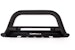 LUND 47121208 Bull Bar with Light & Wiring, Black