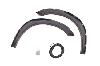 LUND RX131SA RX-Style Fender Flares 2pc Smooth