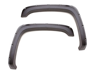 LUND RX140TA RX-Style Fender Flares 2pc Textured