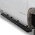 LUND 28565022 Summit Ridge 2.0 Running Board, Black