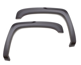 LUND SX108SA SX-Style Fender Flares 2pc Smooth