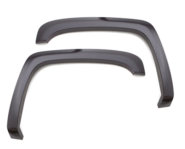 LUND SX133SA SX-Style Fender Flares 2pc Smooth