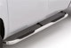 LUND 22687916 3 Inch Round Bent Nerf Bar - Polished Stainless