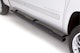 LUND 24010562 5 Inch Oval Straight Nerf Bar - Black