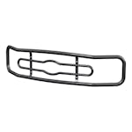 LUVERNE 202197 Black Steel 2" Tubular Grille Guard Ring Assembly