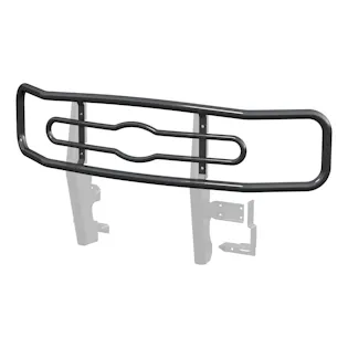 LUVERNE 202197 Black Steel 2