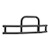 LUVERNE 205530-205930 Tuff Guard Black Stainless Van Grille Guard, Select Sprinter 2500, 3500