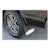 LUVERNE 250230 Front or Rear 12" x 20" Textured Rubber Mud Guards, Select Dodge Ram (2 Flaps)