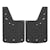 LUVERNE 250420 Front or Rear 12" x 20" Rubber Mud Guards, Select F-150, Mark LT (2 Flaps)