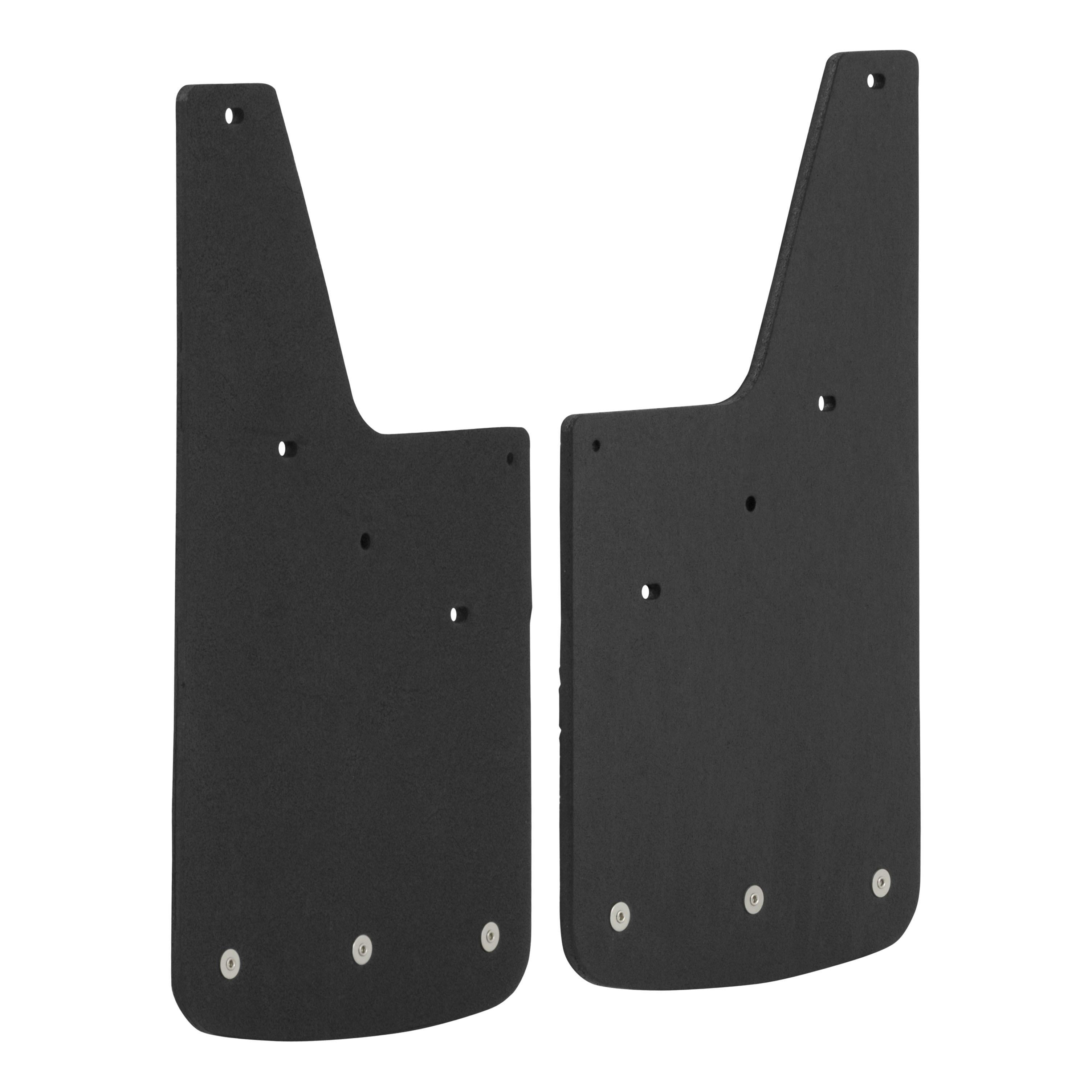 LUVERNE 250740 Front or Rear 12