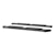 LUVERNE 277078-400713 Regal 7 Black Stainless 78" Oval Steps, Select Silverado, Tahoe, Sierra, Yukon