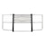 LUVERNE 310713-320710 Prowler Max Polished Stainless Grille Guard, Select Silverado, Sierra 1500