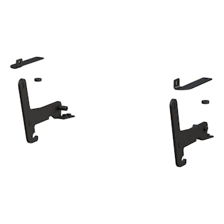 LUVERNE 310713-321542 Prowler Max Polished Stainless Grille Guard, Select GMC Sierra 2500, 3500 HD LUVERNE 310713-321542 Prowler Max Polished Stainless Grille Guard, Select GMC Sierra 2500, 3500 HD