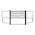 LUVERNE 311523 Prowler Max Polished Stainless Grille Guard (No Brackets)