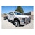 LUVERNE 311723-321722 Prowler Max Polished Stainless Grille Guard, Select Ford F250, F350, F450, F550