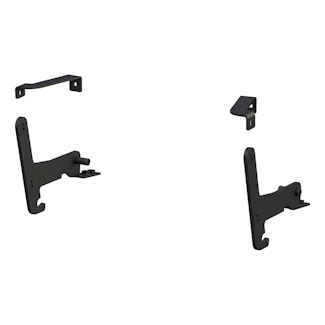 LUVERNE 321512 Prowler Max Bracket Kit