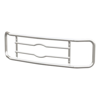 LUVERNE 331123 Chrome Steel 2" Tubular Grille Guard Ring Assembly