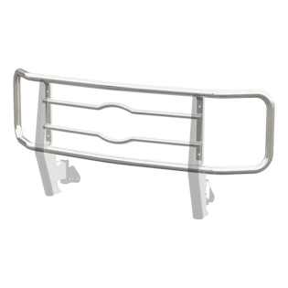 LUVERNE 331123 Chrome Steel 2