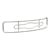 LUVERNE 331519 Chrome Steel 2" Tubular Grille Guard Ring Assembly
