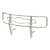 LUVERNE 331519 Chrome Steel 2" Tubular Grille Guard Ring Assembly