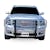 LUVERNE 331519 Chrome Steel 2" Tubular Grille Guard Ring Assembly